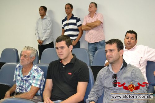 rolim de moura